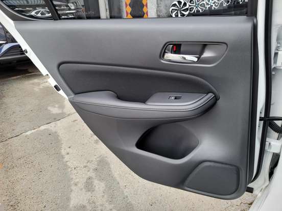 HONDA-CITY-1.5 i-VTEC FLEX EX CVT HONDA-CITY-2025