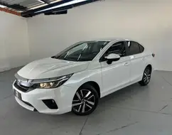 HONDA CITY 1.5 i-VTEC FLEX EX CVT HONDA CITY 1.5 i-VTEC FLEX EX CVT