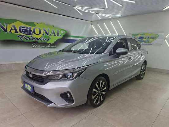HONDA-CITY-1.5 i-VTEC FLEX EX CVT HONDA-CITY-2025
