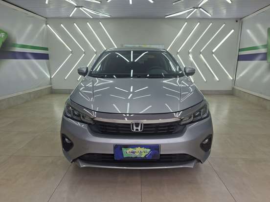 HONDA-CITY-1.5 i-VTEC FLEX EX CVT HONDA-CITY-2025