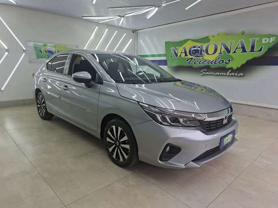 HONDA-CITY-1.5 i-VTEC FLEX EX CVT HONDA-CITY-2025