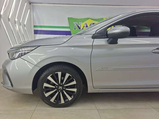 HONDA-CITY-2025