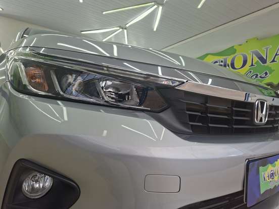 HONDA-CITY-1.5 i-VTEC FLEX EX CVT HONDA-CITY-2025