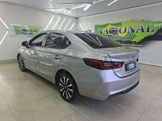 HONDA-CITY-1.5 i-VTEC FLEX EX CVT HONDA-CITY-2025