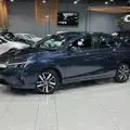 HONDA CITY 1.5 i-VTEC FLEX EX CVT HONDA CITY 1.5 i-VTEC FLEX EX CVT