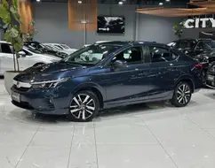 HONDA CITY 1.5 i-VTEC FLEX EX CVT HONDA CITY 1.5 i-VTEC FLEX EX CVT