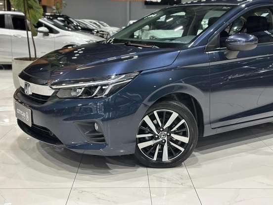 HONDA-CITY-1.5 i-VTEC FLEX EX CVT HONDA-CITY-2024