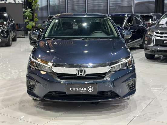 HONDA-CITY-1.5 i-VTEC FLEX EX CVT HONDA-CITY-2024