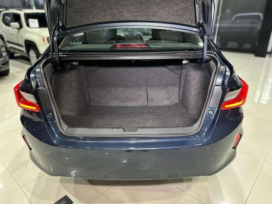 HONDA-CITY-1.5 i-VTEC FLEX EX CVT HONDA-CITY-2024