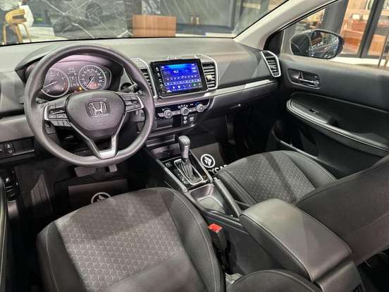 HONDA-CITY-1.5 i-VTEC FLEX EX CVT HONDA-CITY-2024
