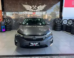 HONDA CITY 1.5 i-VTEC FLEX EX CVT HONDA CITY 1.5 i-VTEC FLEX EX CVT