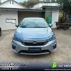 HONDA CITY 1.5 i-VTEC FLEX EXL CVT HONDA CITY 1.5 i-VTEC FLEX EXL CVT