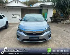 HONDA CITY 1.5 i-VTEC FLEX EXL CVT HONDA CITY 1.5 i-VTEC FLEX EXL CVT