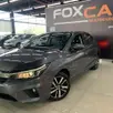 HONDA CITY 1.5 i-VTEC FLEX EXL CVT HONDA CITY 1.5 i-VTEC FLEX EXL CVT