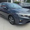 HONDA CITY 1.5 i-VTEC FLEX EXL CVT HONDA CITY 1.5 i-VTEC FLEX EXL CVT