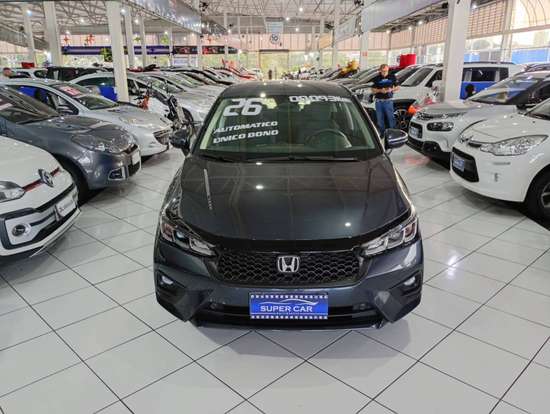 HONDA-CITY-2026