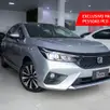 HONDA CITY 1.5 i-VTEC FLEX HATCH EX CVT HONDA CITY 1.5 i-VTEC FLEX HATCH EX CVT