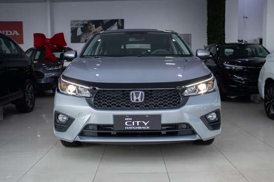 HONDA-CITY-2025