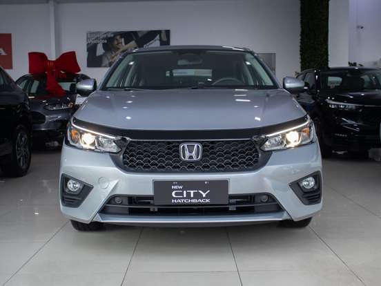 HONDA-CITY-1.5 i-VTEC FLEX HATCH EX CVT HONDA-CITY-2025