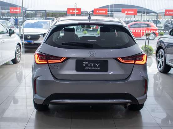 HONDA-CITY-1.5 i-VTEC FLEX HATCH EX CVT HONDA-CITY-2025