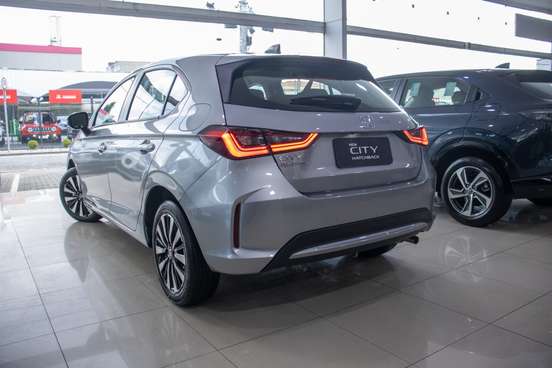 HONDA-CITY-2025