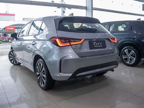 HONDA-CITY-1.5 i-VTEC FLEX HATCH EX CVT HONDA-CITY-2025