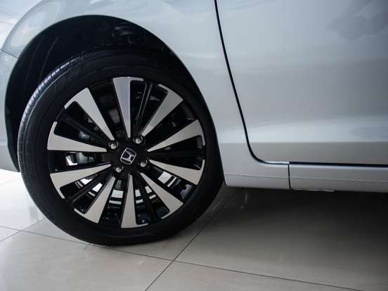 HONDA-CITY-1.5 i-VTEC FLEX HATCH EX CVT HONDA-CITY-2025