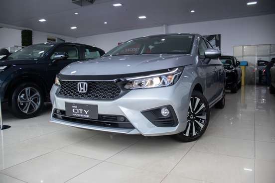 HONDA-CITY-2025