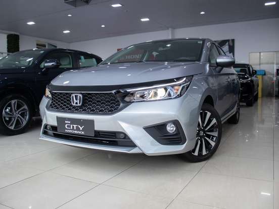 HONDA-CITY-1.5 i-VTEC FLEX HATCH EX CVT HONDA-CITY-2025