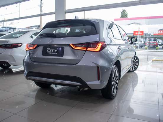 HONDA-CITY-1.5 i-VTEC FLEX HATCH EX CVT HONDA-CITY-2025
