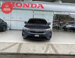 HONDA CITY 1.5 i-VTEC FLEX HATCH EXL CVT HONDA CITY 1.5 i-VTEC FLEX HATCH EXL CVT