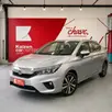 HONDA CITY 1.5 i-VTEC FLEX HATCH EXL CVT HONDA CITY 1.5 i-VTEC FLEX HATCH EXL CVT
