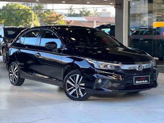 HONDA-CITY-2023