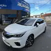 HONDA CITY 1.5 i-VTEC FLEX HATCH EXL CVT HONDA CITY 1.5 i-VTEC FLEX HATCH EXL CVT