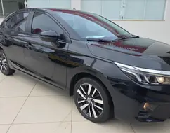 HONDA CITY 1.5 i-VTEC FLEX HATCH EXL CVT HONDA CITY 1.5 i-VTEC FLEX HATCH EXL CVT