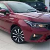HONDA CITY 1.5 i-VTEC FLEX HATCH EXL CVT HONDA CITY 1.5 i-VTEC FLEX HATCH EXL CVT