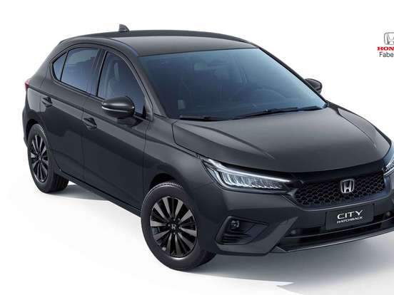 HONDA-CITY-1.5 i-VTEC FLEX HATCH TOURING CVT HONDA-CITY-2025