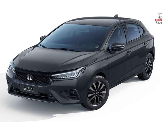 HONDA-CITY-1.5 i-VTEC FLEX HATCH TOURING CVT HONDA-CITY-2025