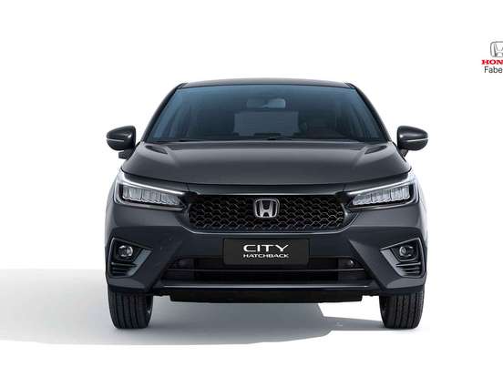 HONDA-CITY-1.5 i-VTEC FLEX HATCH TOURING CVT HONDA-CITY-2025