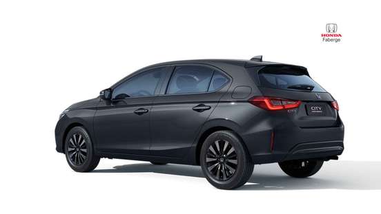 HONDA-CITY-2025
