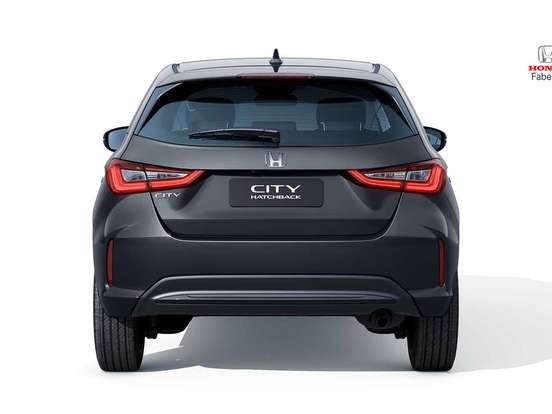 HONDA-CITY-1.5 i-VTEC FLEX HATCH TOURING CVT HONDA-CITY-2025