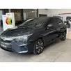 HONDA CITY 1.5 i-VTEC FLEX HATCH TOURING CVT HONDA CITY 1.5 i-VTEC FLEX HATCH TOURING CVT