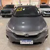 HONDA CITY 1.5 i-VTEC FLEX HATCH TOURING CVT HONDA CITY 1.5 i-VTEC FLEX HATCH TOURING CVT