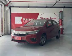HONDA CITY 1.5 i-VTEC FLEX HATCH TOURING CVT HONDA CITY 1.5 i-VTEC FLEX HATCH TOURING CVT