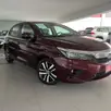 HONDA CITY 1.5 i-VTEC FLEX HATCH TOURING CVT HONDA CITY 1.5 i-VTEC FLEX HATCH TOURING CVT