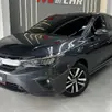 HONDA CITY 1.5 i-VTEC FLEX TOURING CVT HONDA CITY 1.5 i-VTEC FLEX TOURING CVT