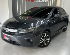 HONDA CITY 1.5 i-VTEC FLEX TOURING CVT HONDA CITY 1.5 i-VTEC FLEX TOURING CVT