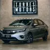 HONDA CITY 1.5 i-VTEC FLEX TOURING CVT HONDA CITY 1.5 i-VTEC FLEX TOURING CVT