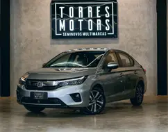 HONDA CITY 1.5 i-VTEC FLEX TOURING CVT HONDA CITY 1.5 i-VTEC FLEX TOURING CVT