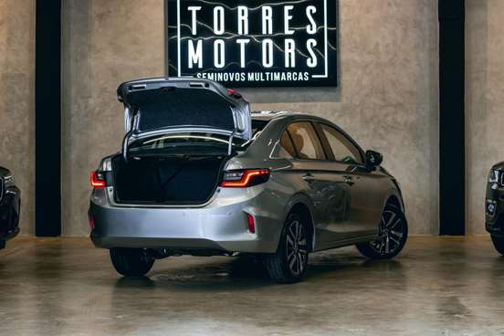 HONDA-CITY-2022